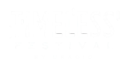 TIMELESS FESTIVAL 